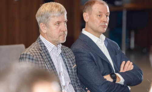 V Межрегиональная научно-практическая конференция «Енисейский урологический форум-2025»